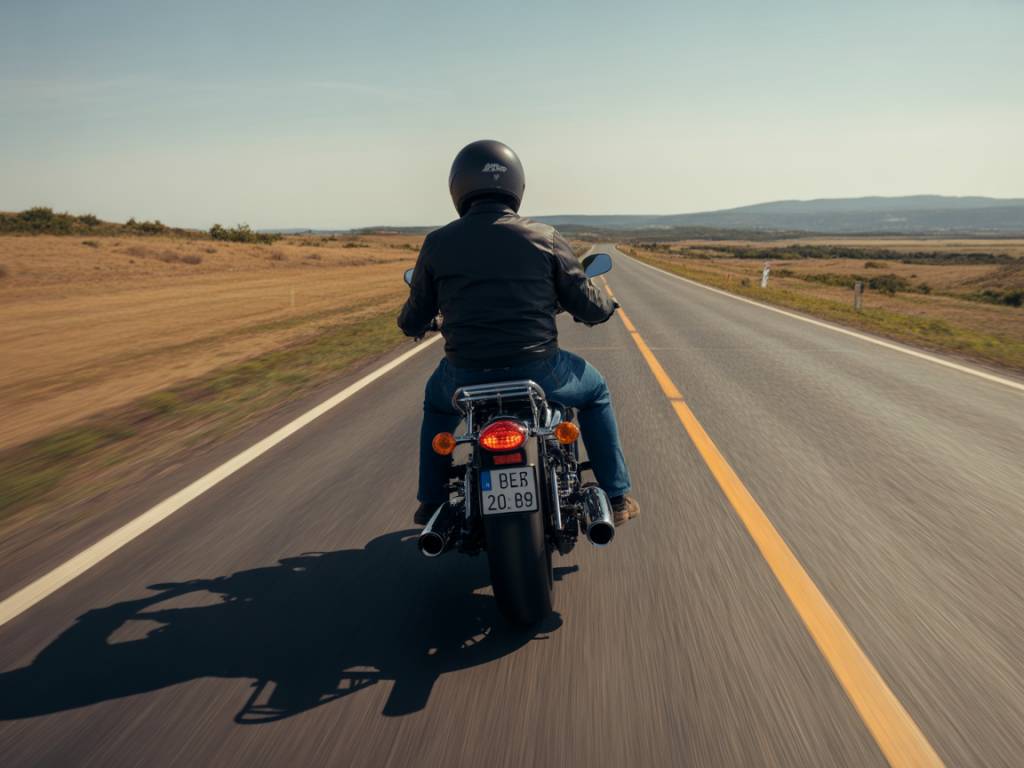 Top 10 des astuces pour optimiser le confort de conduite en moto lors des longs trajets en 2026