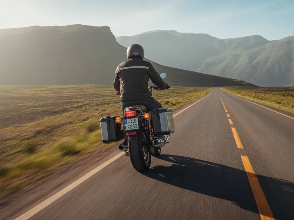 Top 10 des gadgets moto insolites mais vraiment utiles à découvrir en 2026